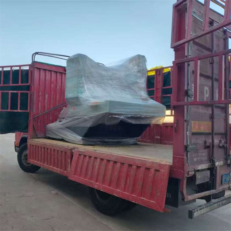金牛区和静县：物流专线的高效货运解决方案