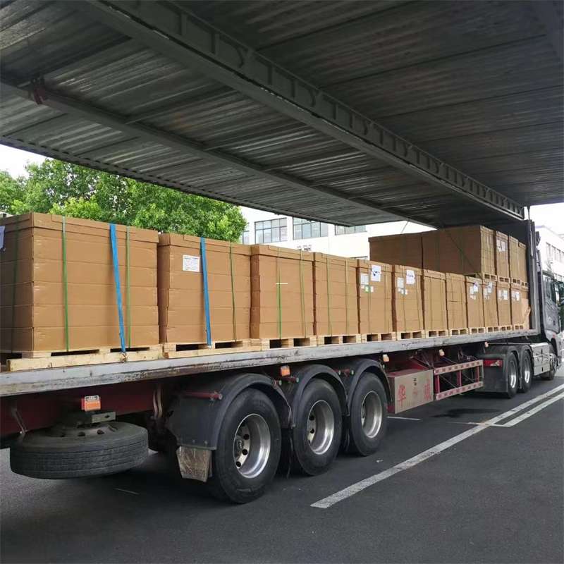 金牛区福山区物流：多元专线与高效运输探索