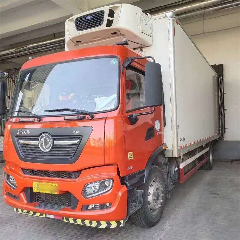 金牛区潞城区物流：多元专线与高效运输探秘