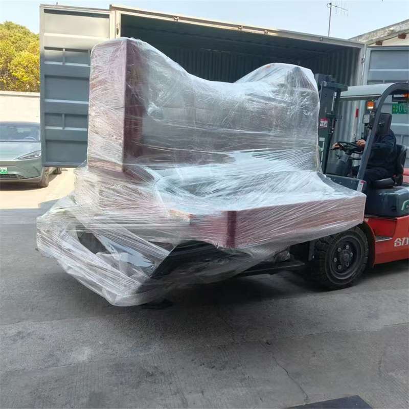 金牛区眉山市物流专线：多元货运服务探秘